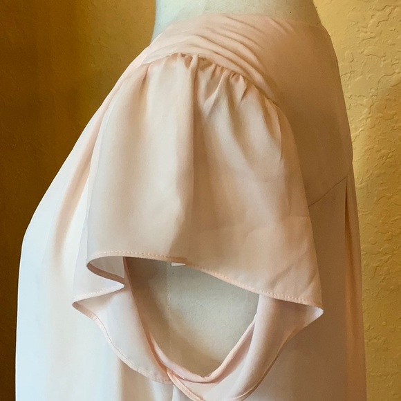 Madison Jules blouse - Picture 4 of 8